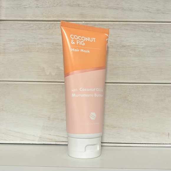 Styledry Hair Styledry Coconut Fig Hair Mask Poshmark